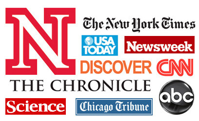 UNL in the national media