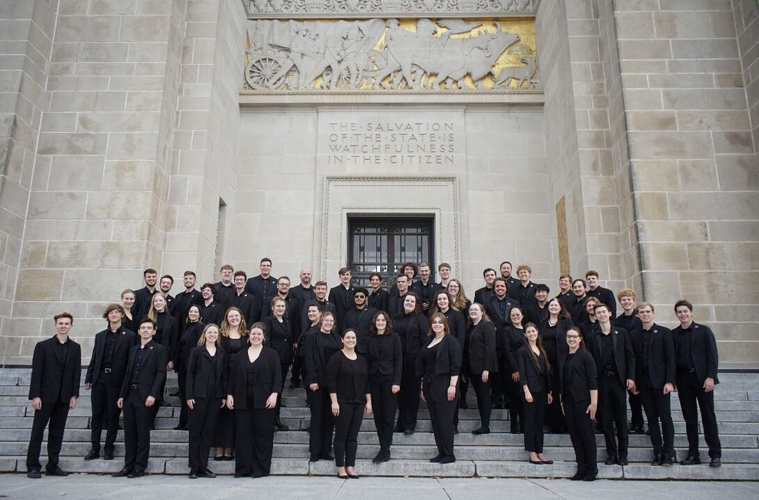 University Singers