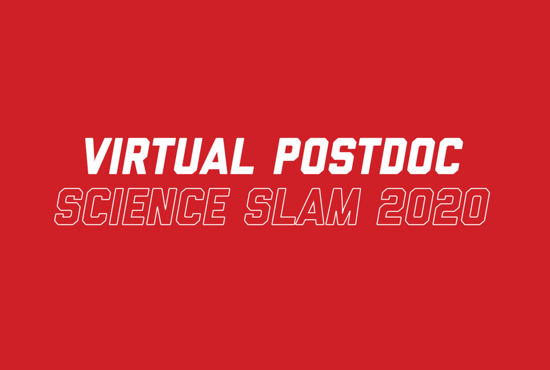 Winners will be chosen prior to the event by a panel of viewers organized by the Office of Graduate Studies and acknowledged during the virtual event.