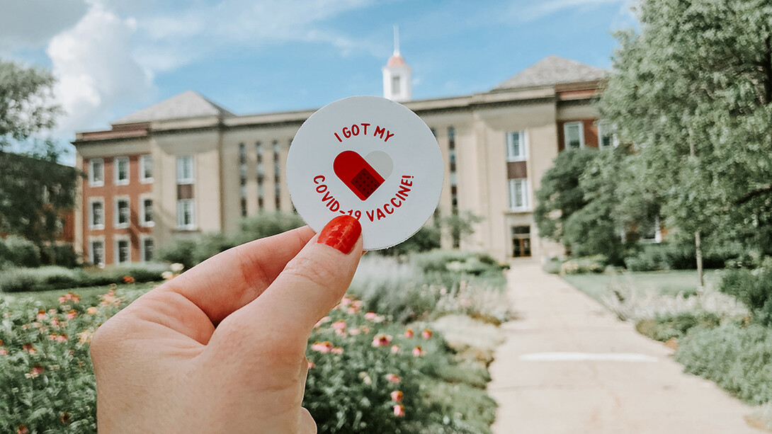 The university is giving away prizes to all students, faculty and staff who are vaccinated and voluntary upload their status to an online registry. The prizes are being awarded weekly through Aug. 13.