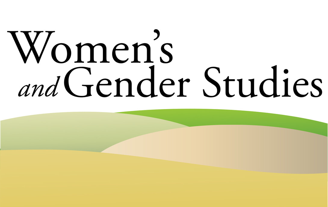 Women's and Gender Studies sponsors a colloqium series each semester.