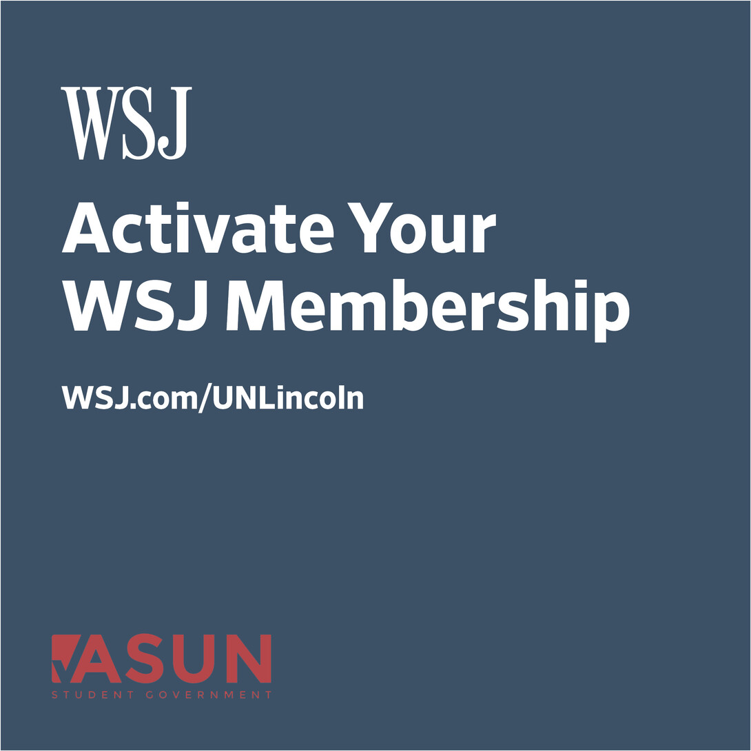 Activate Your WSJ Membership