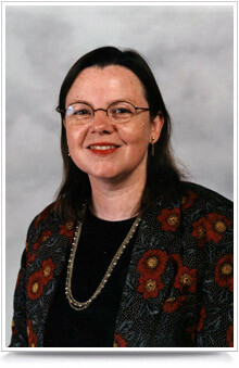 Katherine Walter