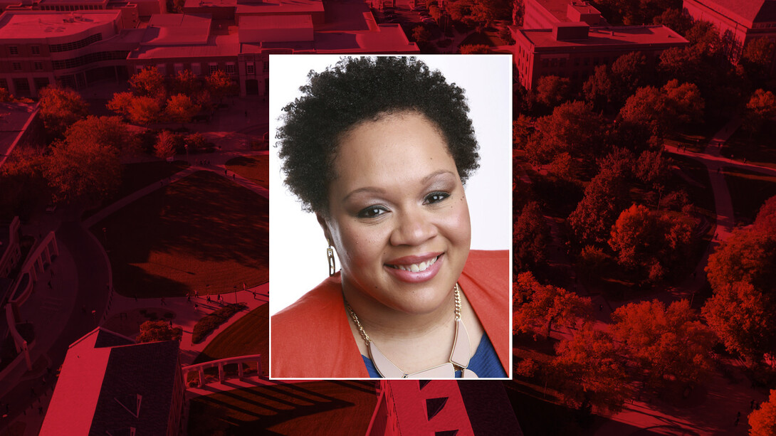 Yamiche Alcindor