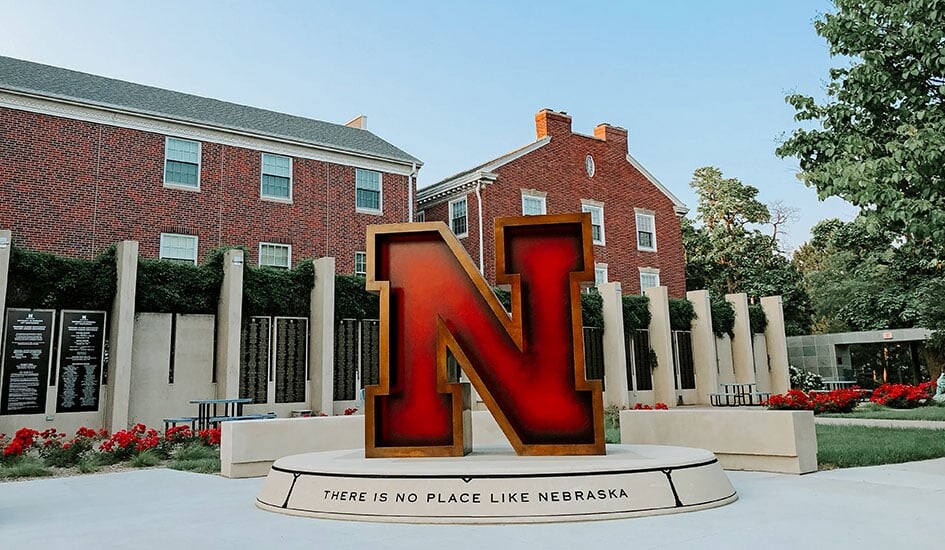 The Nebraska Alumni Association is proud to introduce its 2026 class of Alumni Masters and alumni award winners. 