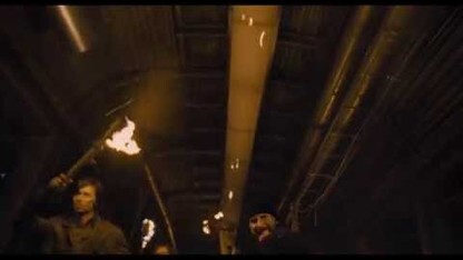 SNOWPIERCER - Official Trailer