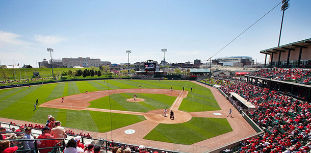 Faculty Staff Baseball Tickets Request Available