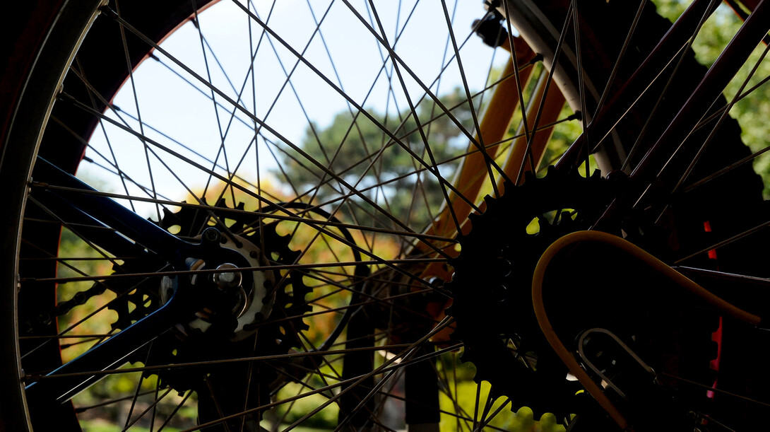 Bike UNL will offer a free bike valet service during 2014 Jazz in June concerts. The music series opens June 3.