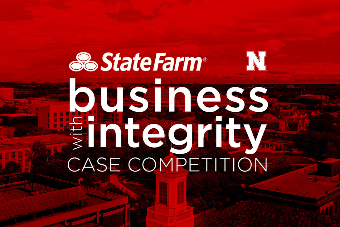 integrity case competition