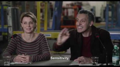 Mia Madre Official Trailer (US) (2016) - John Turturro