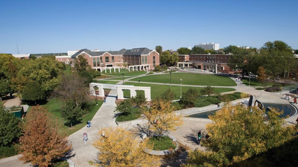 UNL seeks nominations for the 2015 Chancellor's "Fulfilling the Dream" Award. The university remains committed to diversity and the ideals espoused by Dr. Martin Luther King Jr.