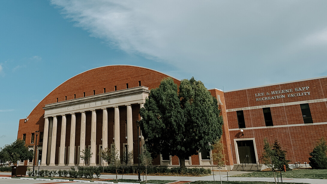 The university will hold an on-campus vaccination clinic on April 20 at the Coliseum, 1350 Vine St. It is open to all higher education institutions within Lancaster County.