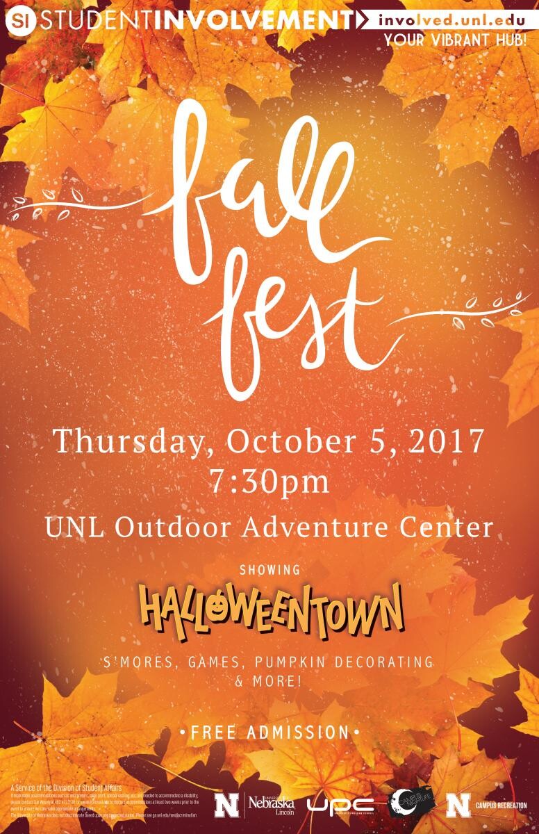 Fall Fest