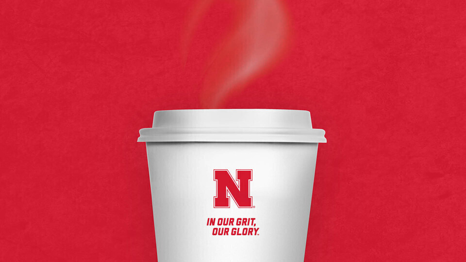 Glow Big Red