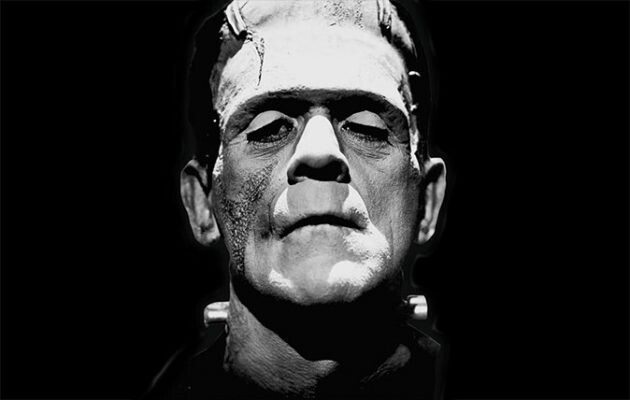 Contemporary representations of Frankenstein's monster can often be traced back to Boris Karloff's portrayal in the 1931 film, "Frankenstein."