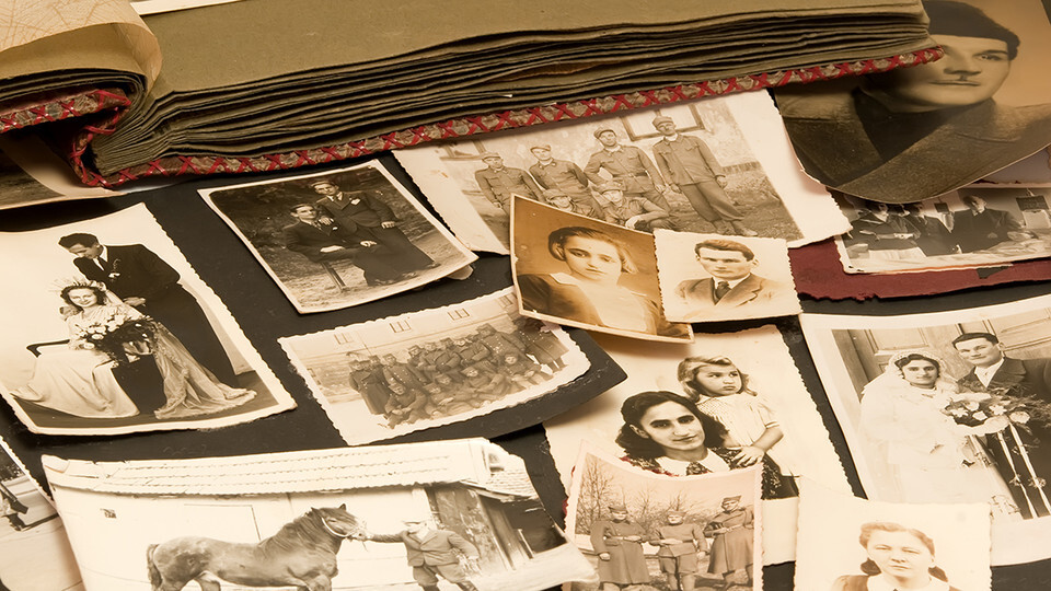 Explore new ways of encoding genealogically relevant data to uncover the hidden stories. 