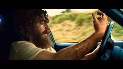 BLUE RUIN - Official Trailer