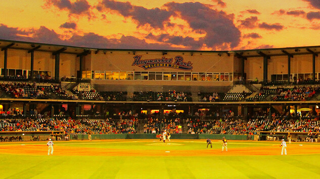 The Aug. 31 Lincoln Saltdogs game at Haymarket Park includes a fundraiser for the Nebraska Legends Scholarship and Recruitment Fund. Game time is 7:05 p.m.