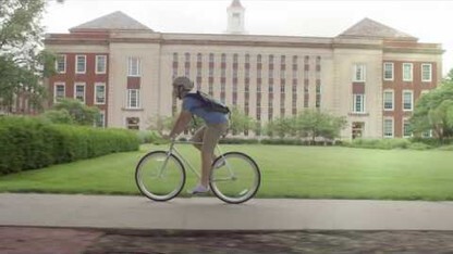 UNL Institutional Spot: Your Story Matters