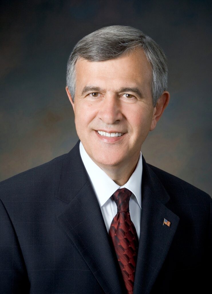 Sen. Mike Johanns