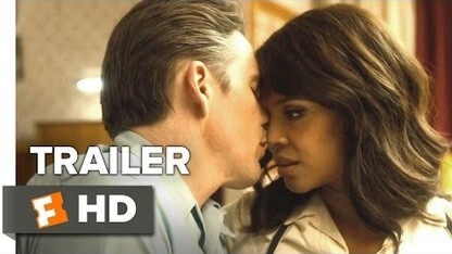 Born to Be Blue Official Trailer #1 (2016) - Ethan Hawke, Carmen Ejogo Movie HD