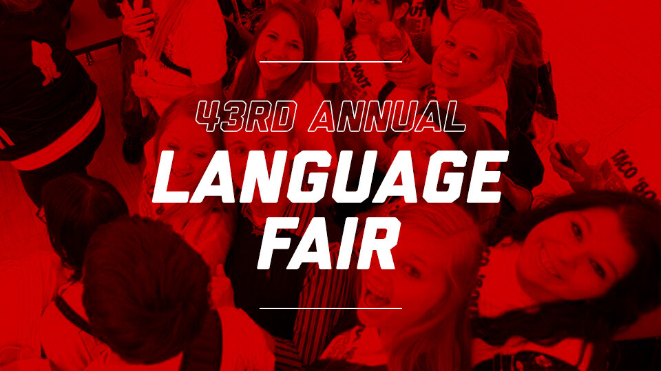 Language Fair