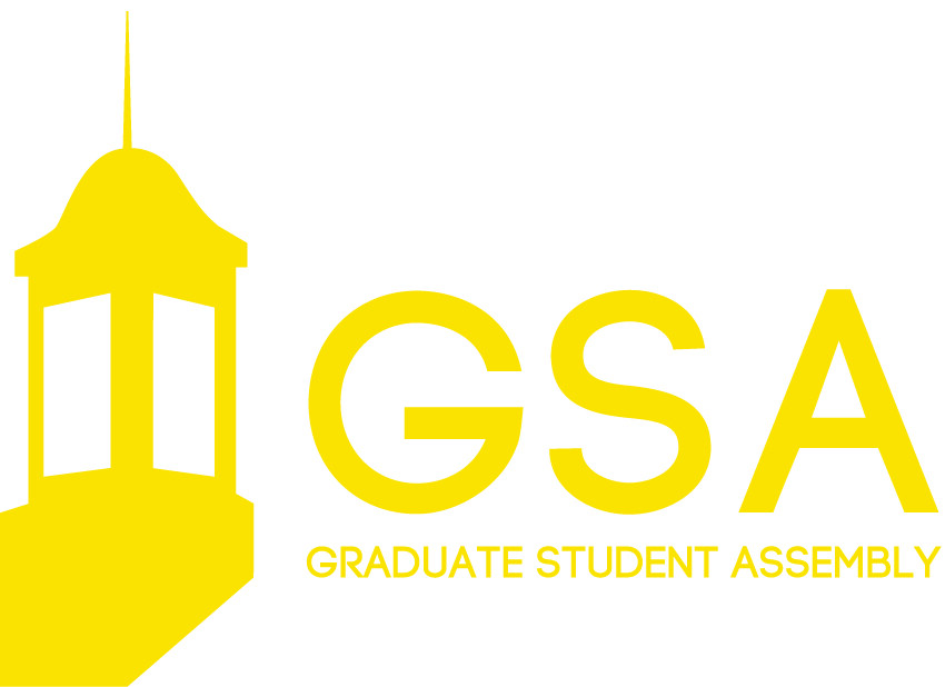 GSA Logo