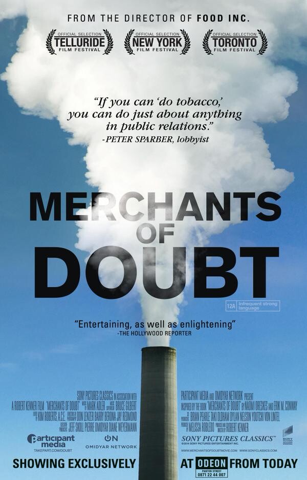 Merchants of Doubt