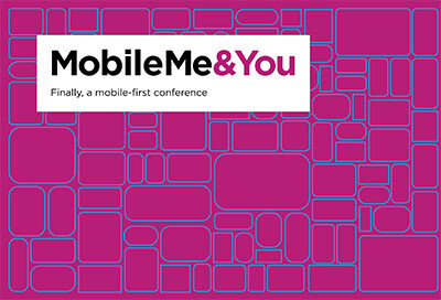 Mobile Me & You