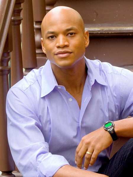 Wes Moore