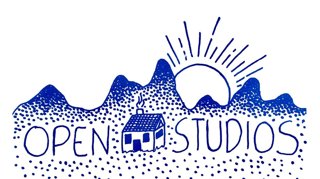 An Open Studios event will be held Nov. 11 in Richards Hall and Woods Art Building.