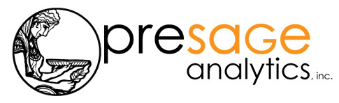 Presage Analytics logo