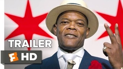 Chi-Raq Official Trailer #1 (2015) - Wesley Snipes, Teyonah Parris Movie HD