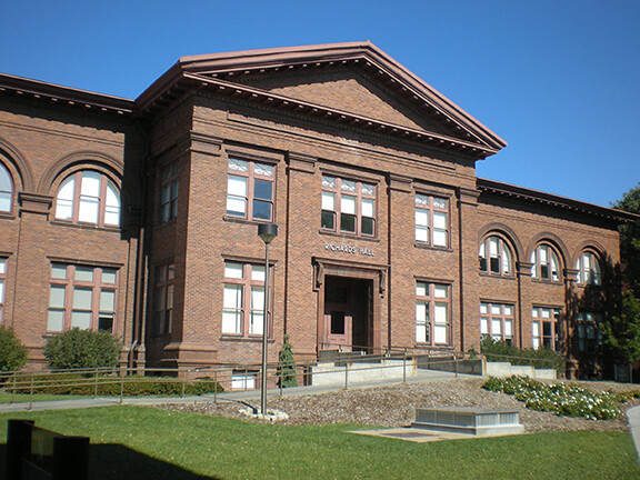 The UNL Department of Art & Art History is now the School of Art, Art History & Design