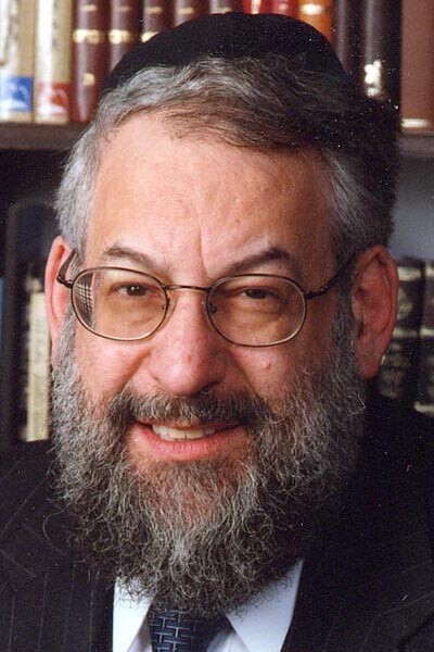 Lawrence Schiffman