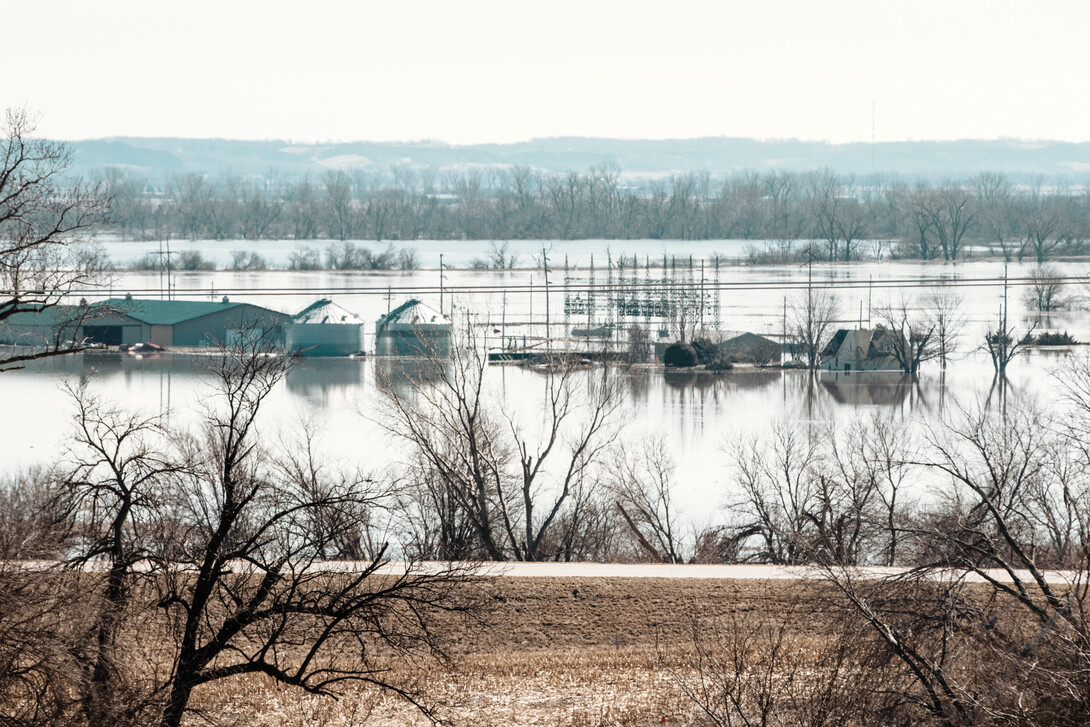 Nebraska Flooding