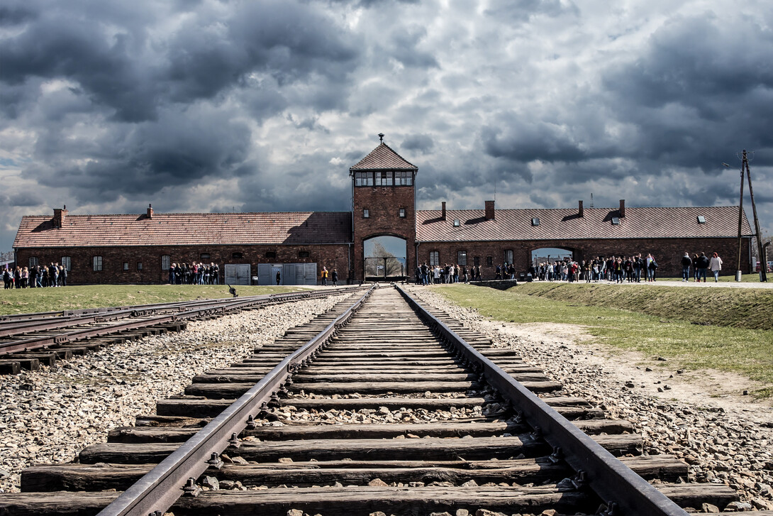 Auschwitz