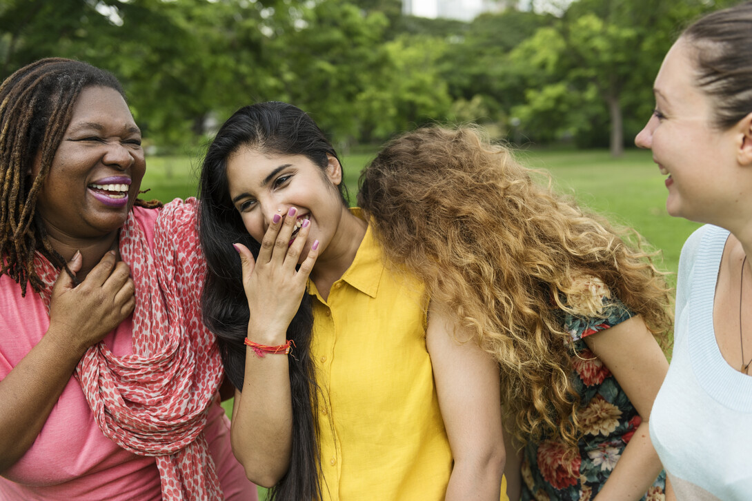 Women's Group