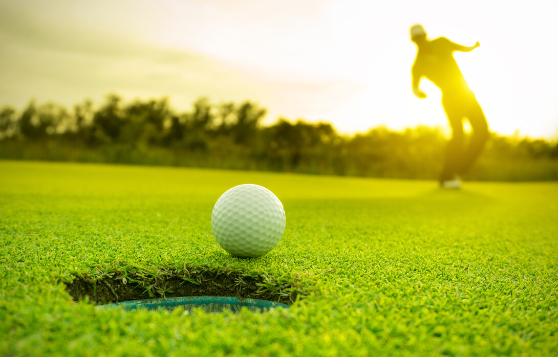 The University of Nebraska Intercampus Golf Classic, which is open to employees only, is May 21.