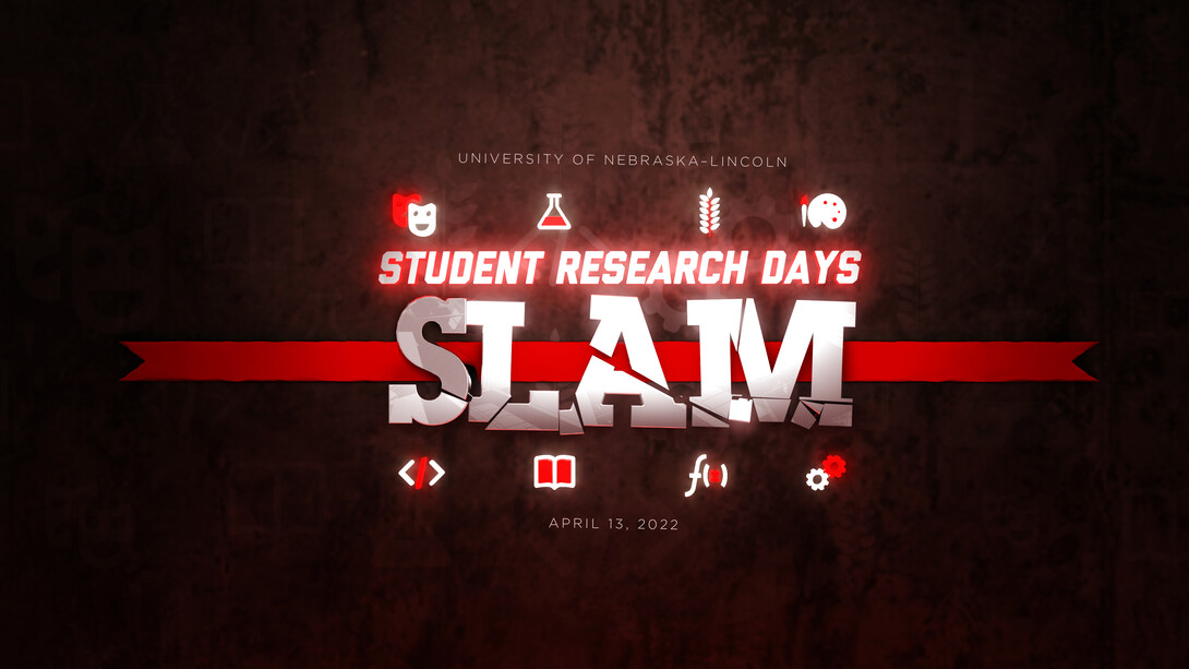 Student Research Days Slam