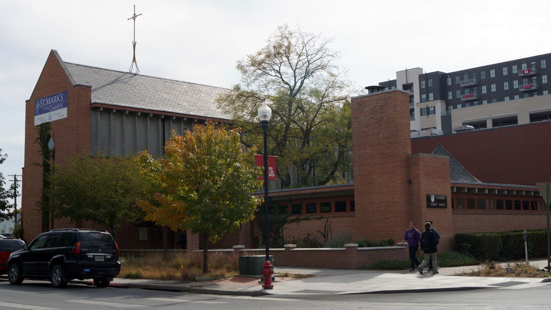 St. Mark's on the Campus