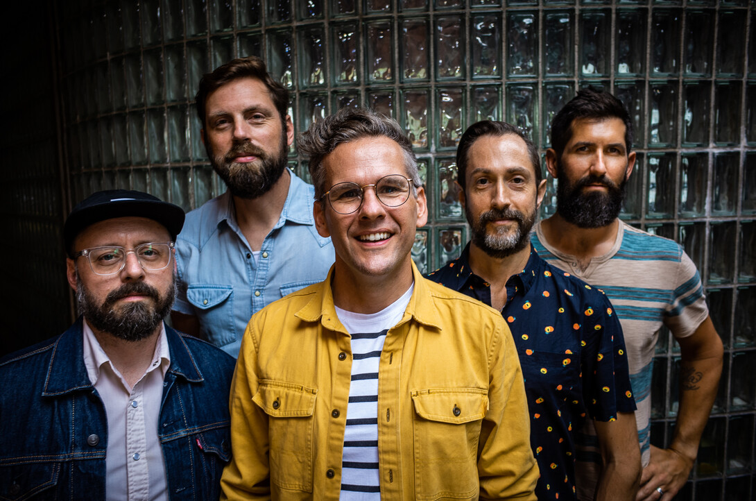 The Steel Wheels will play at Nebraska Innovation Campus on Sept. 14 at 6:00 p.m. This concert is free and open to the public.