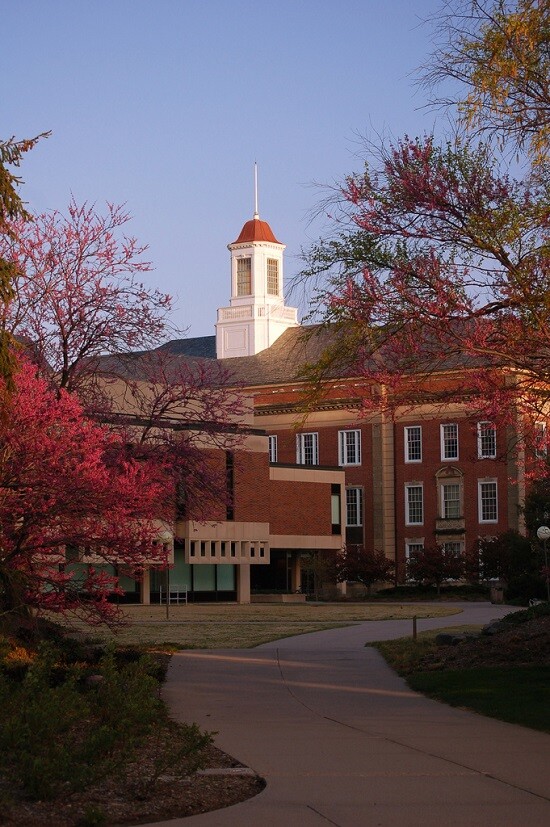 SNR is participating in a UNL Libraries pilot program that offers a new option of document delivery. 