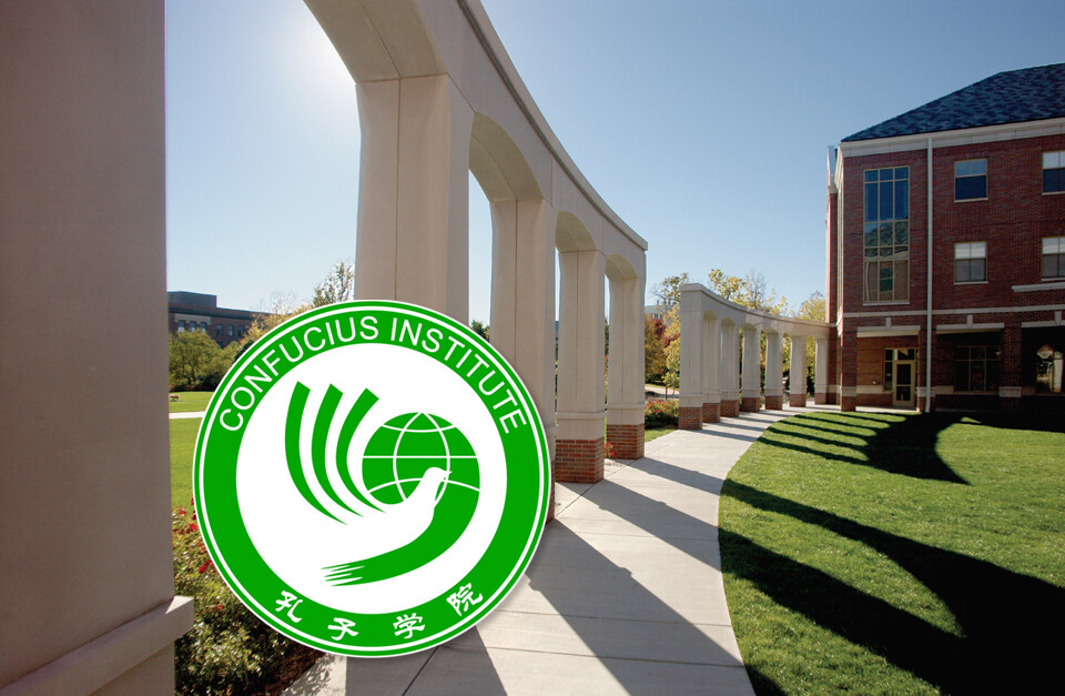 Confucius Institute