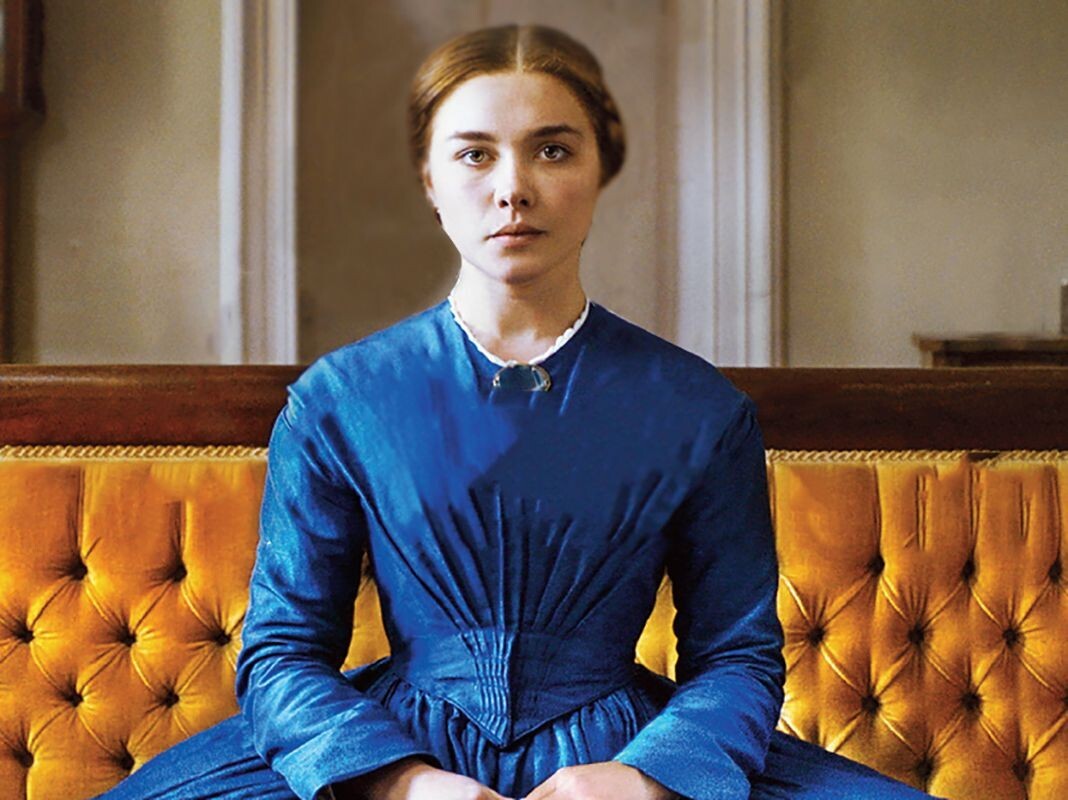 Florence Pugh plays the feature role in "Lady Macbeth," which opens Aug. 11 at the Mary Riepma Ross Media Arts Center.