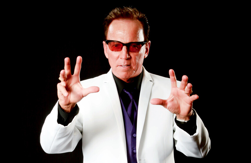 The hypnotist Dr. Jim Wand will perform at 7 and 9 p.m. Jan. 24 in the East Union. Admission is free for UNL students.