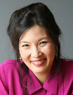 Sheryl WuDunn