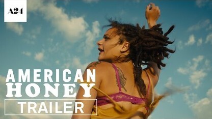 American Honey | Official Trailer HD | A24